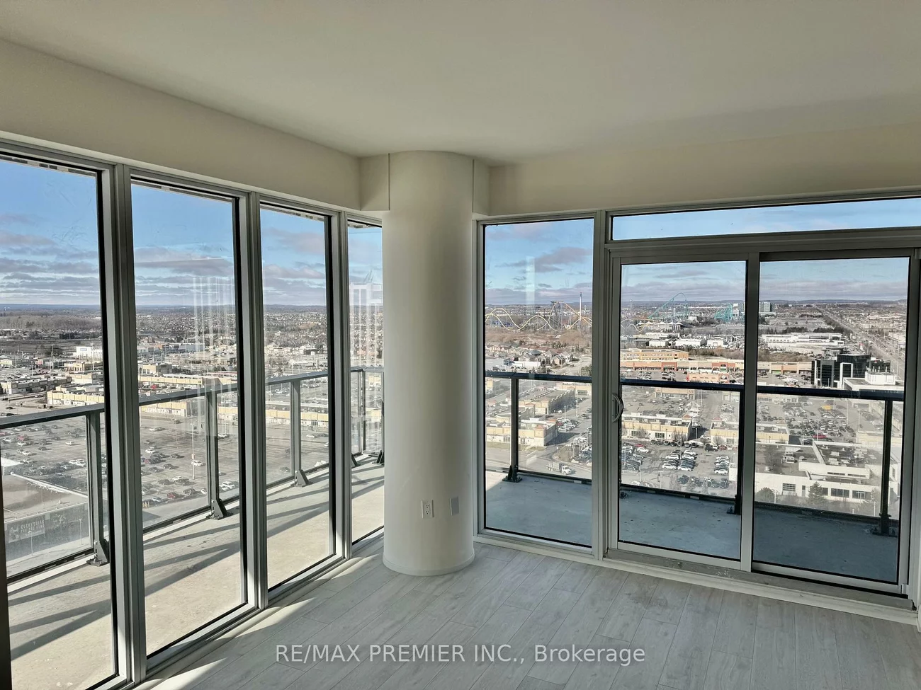 9000, Jane, Concord, Vaughan