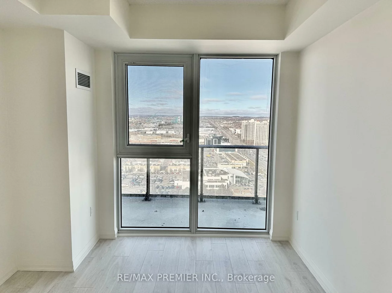 9000, Jane, Concord, Vaughan