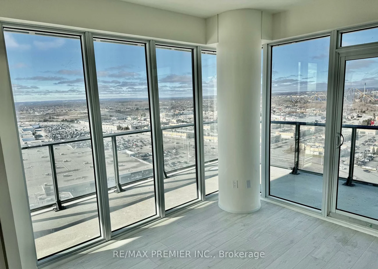 9000, Jane, Concord, Vaughan