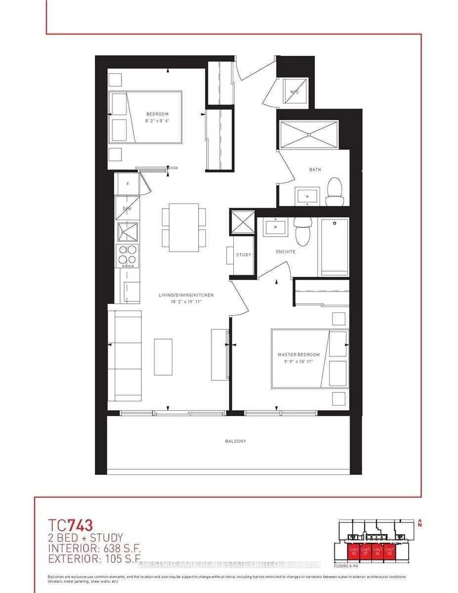 898, Portage, Vaughan Corporate Centre, Vaughan