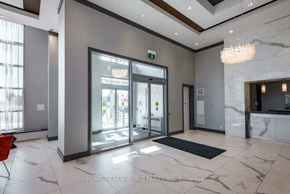 3600, Highway 7, Vaughan Corporate Centre, Vaughan