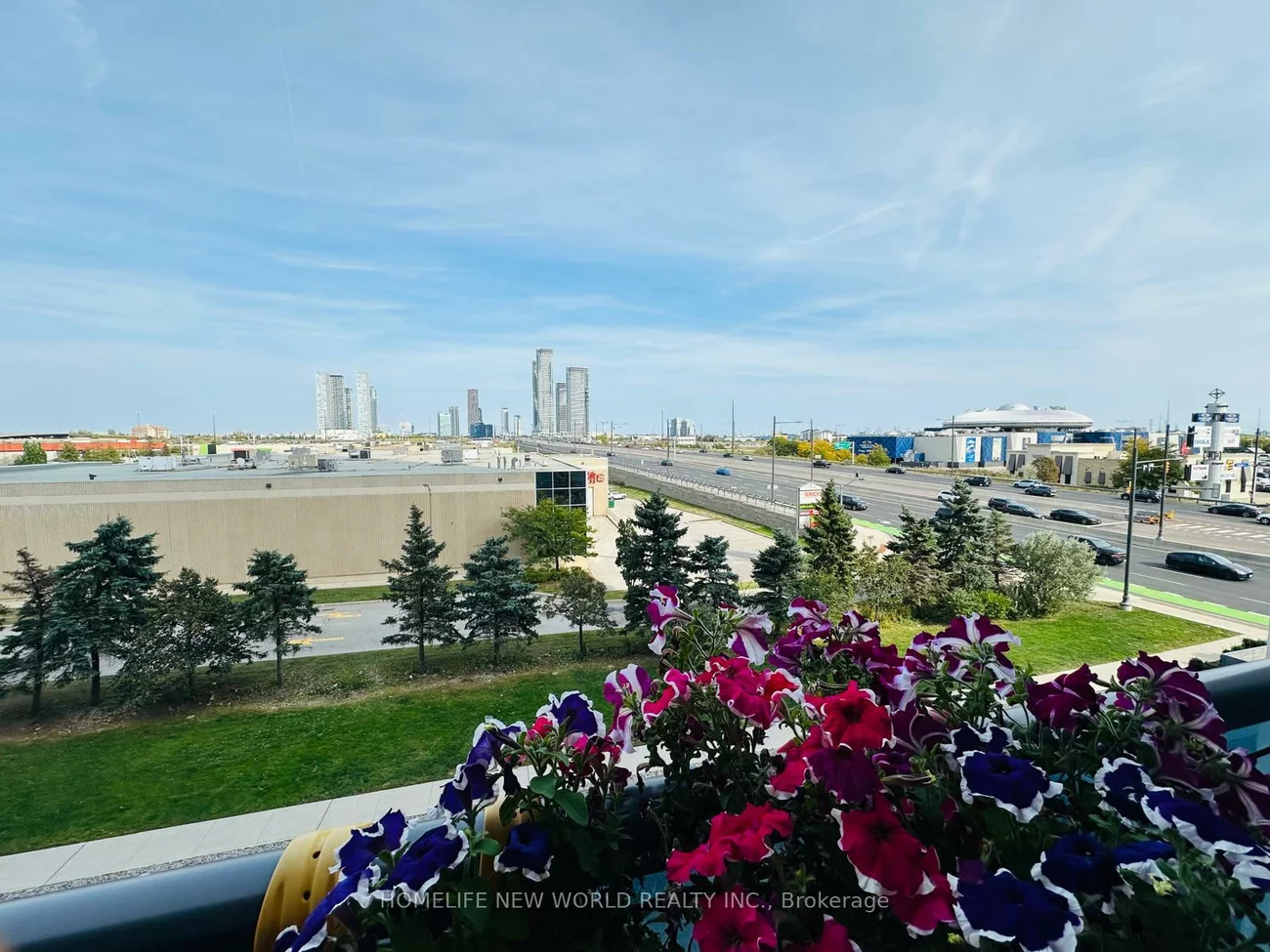 3600, Highway 7, Vaughan Corporate Centre, Vaughan