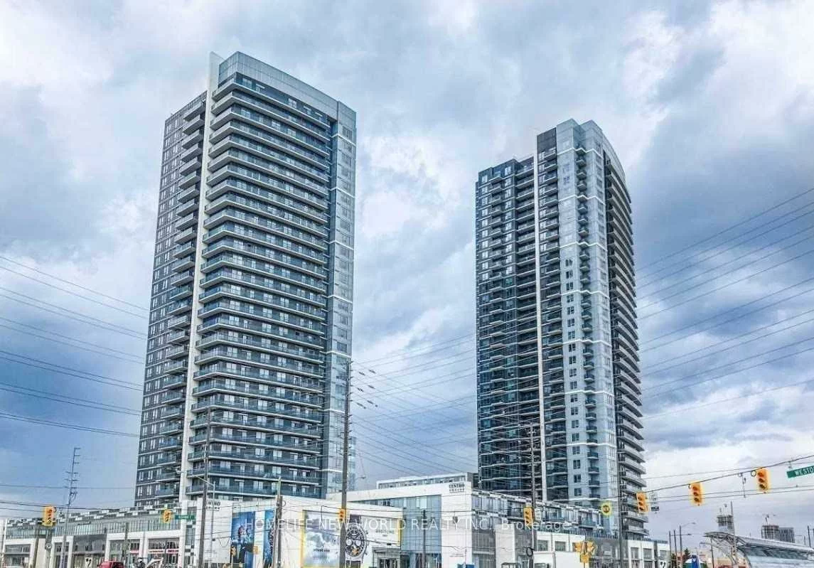 3600, Highway 7, Vaughan Corporate Centre, Vaughan