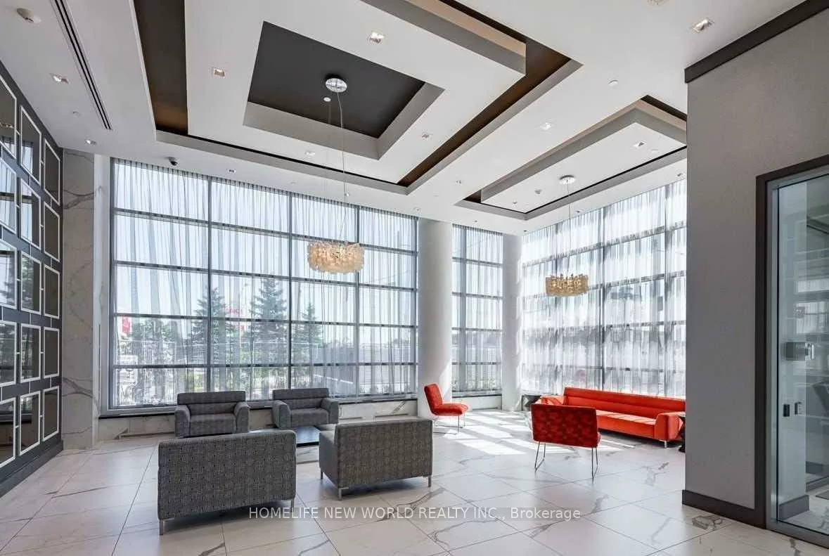 3600, Highway 7, Vaughan Corporate Centre, Vaughan