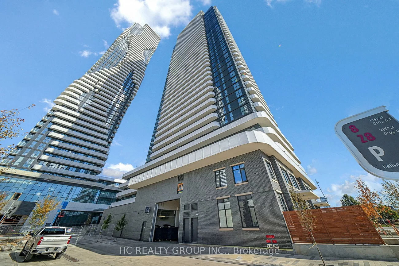 28, Interchange, Vaughan Corporate Centre, Vaughan
