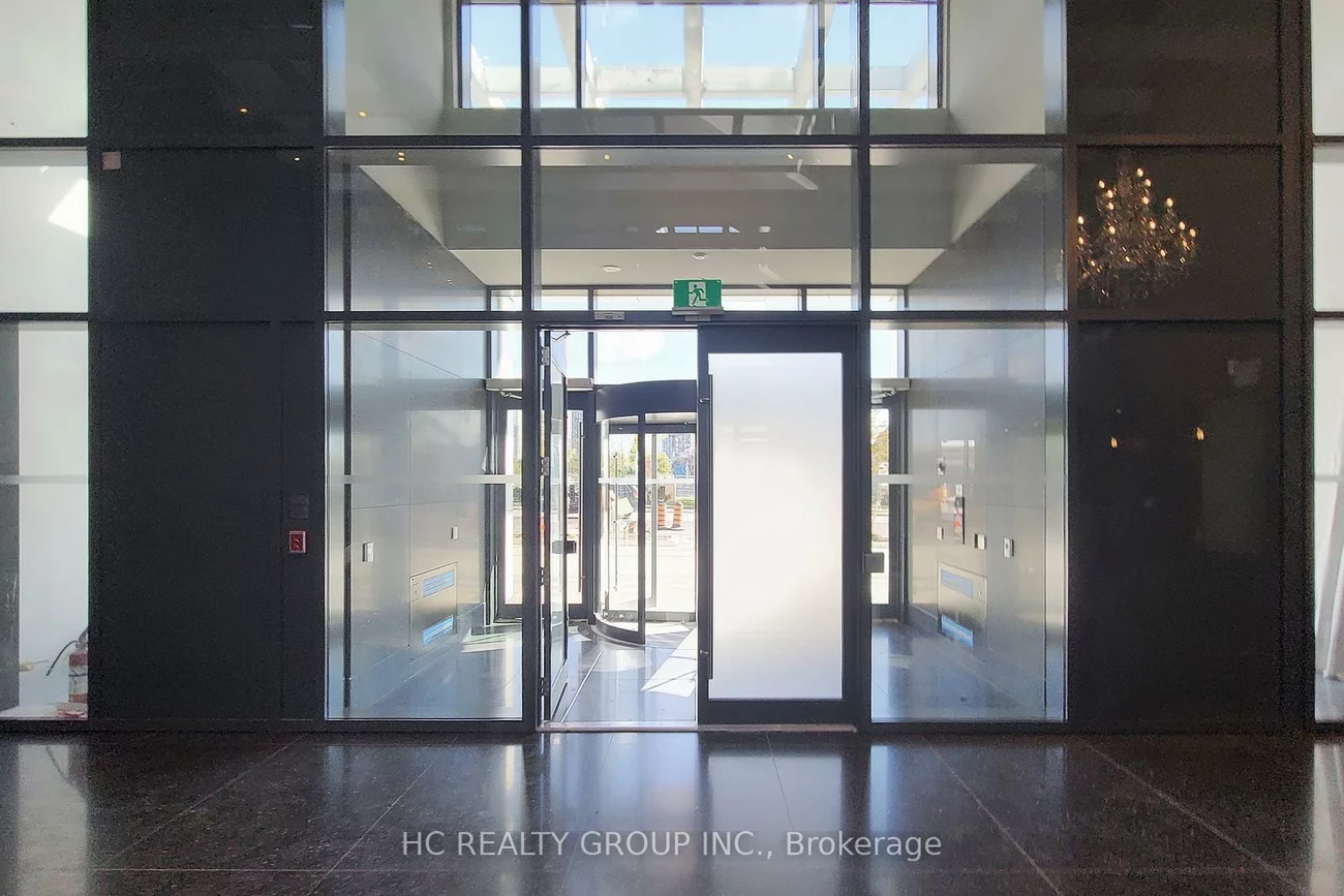 28, Interchange, Vaughan Corporate Centre, Vaughan
