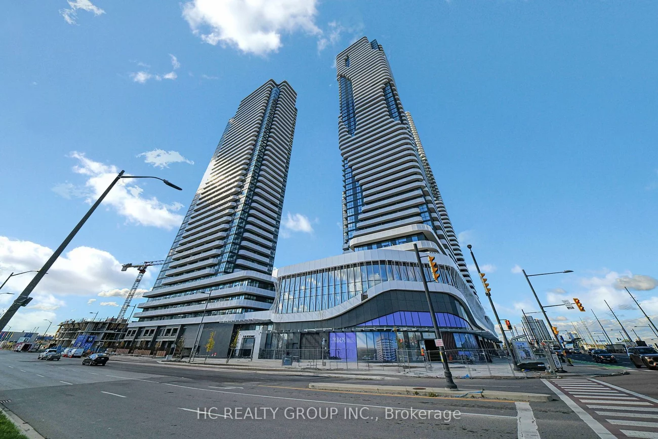 28, Interchange, Vaughan Corporate Centre, Vaughan