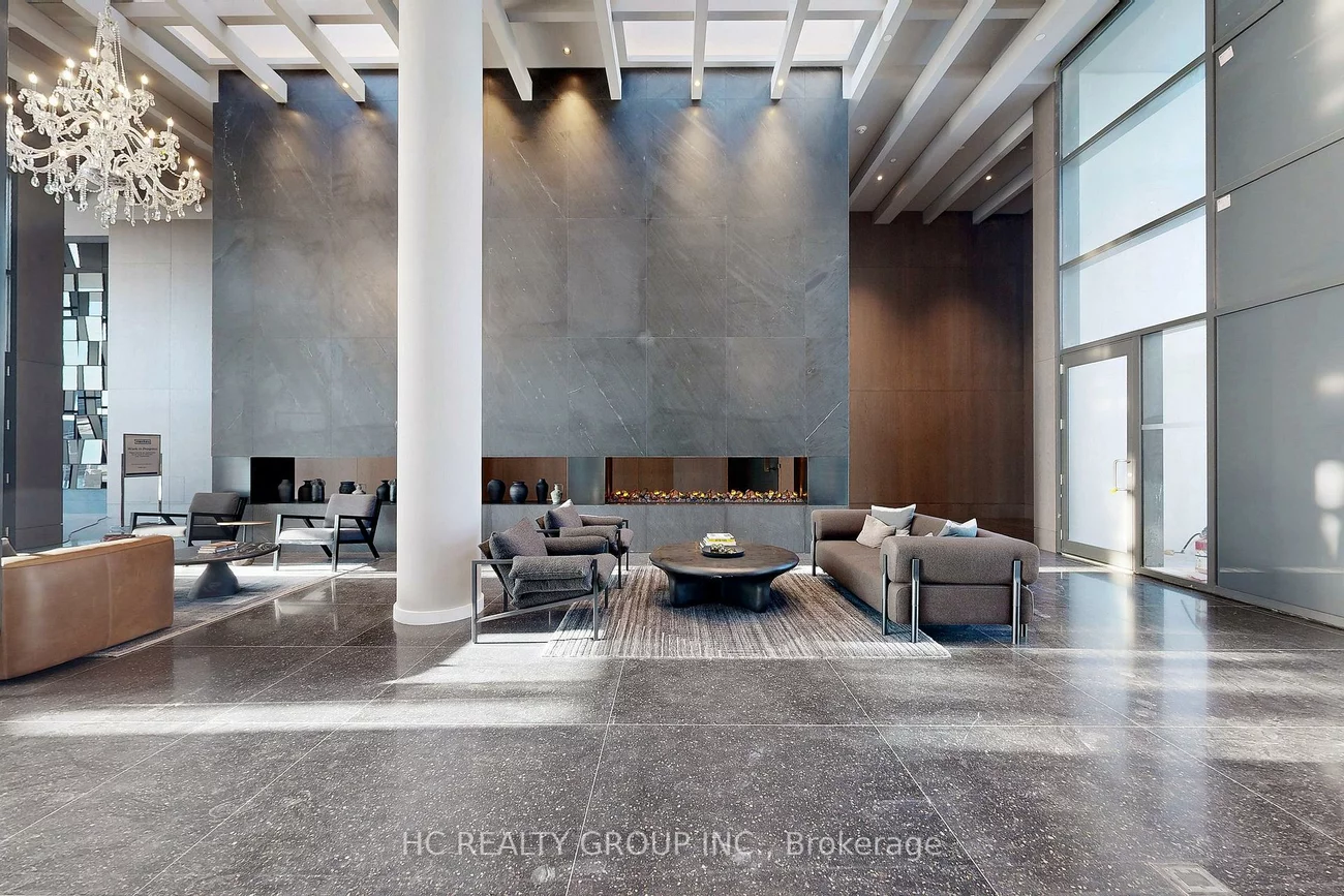 28, Interchange, Vaughan Corporate Centre, Vaughan
