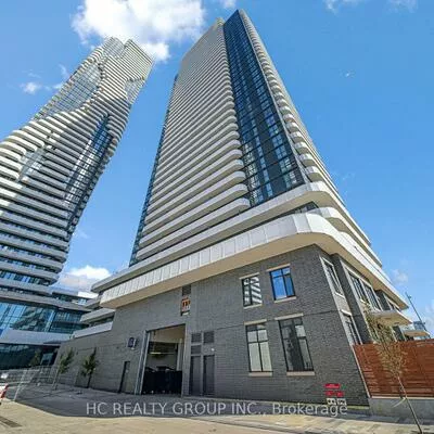 28, Interchange, Vaughan Corporate Centre, Vaughan