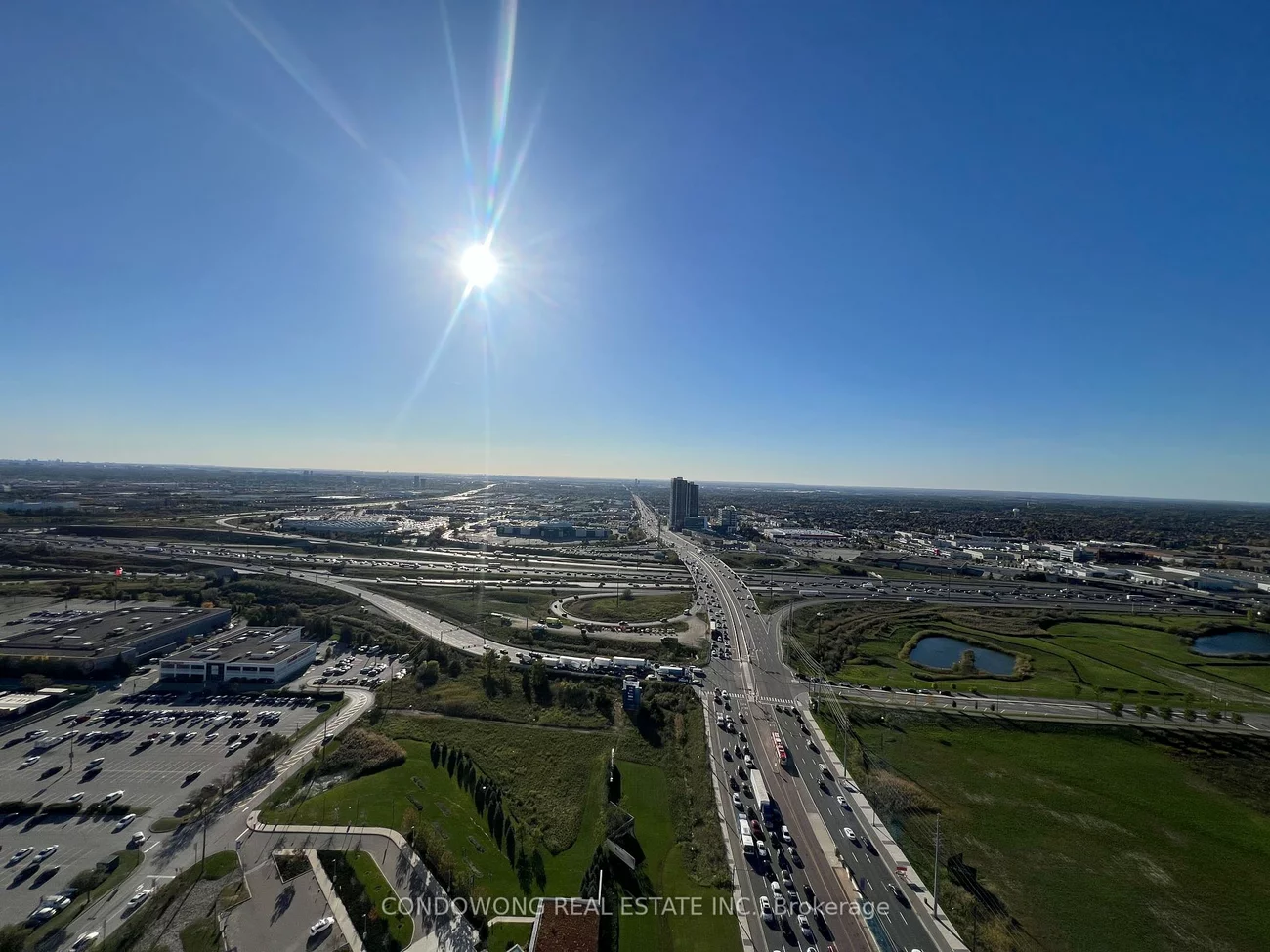 225, Commerce, Vaughan Corporate Centre, Vaughan
