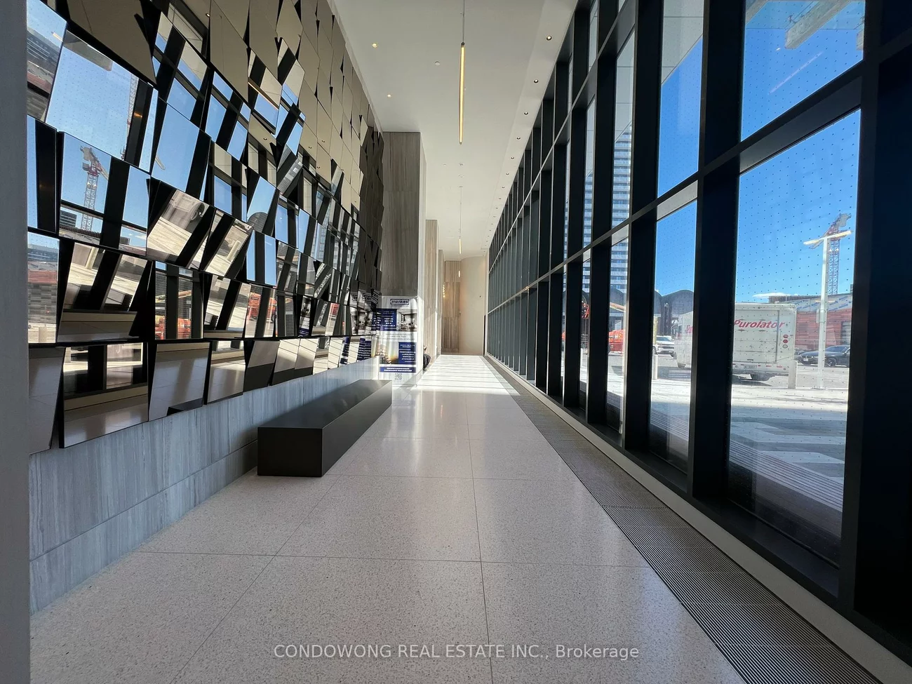 225, Commerce, Vaughan Corporate Centre, Vaughan