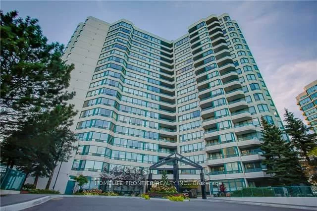 7250, Yonge, Crestwood-Springfarm-Yorkhill, Vaughan