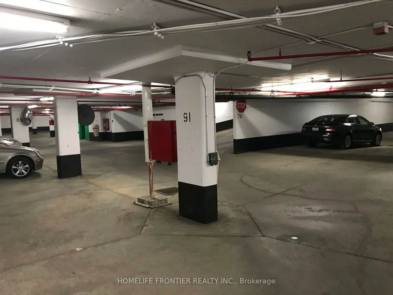 7250, Yonge, Crestwood-Springfarm-Yorkhill, Vaughan