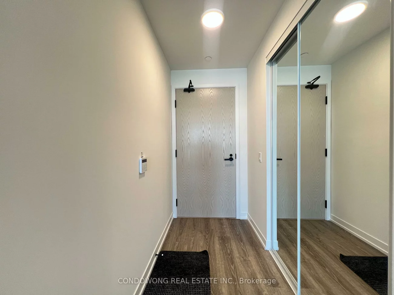 195, Commerce, Concord, Vaughan