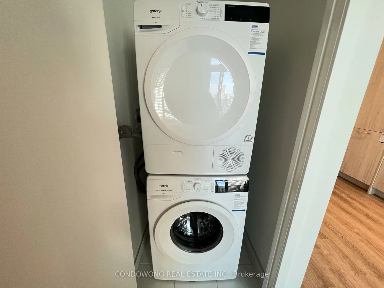 195, Commerce, Concord, Vaughan