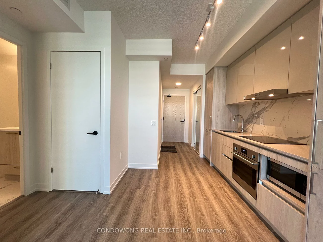 195, Commerce, Concord, Vaughan