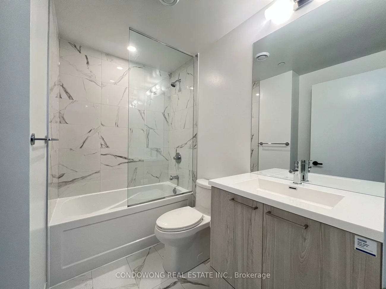 195, Commerce, Concord, Vaughan