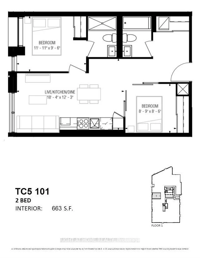7890, Jane, Vaughan Corporate Centre, Vaughan