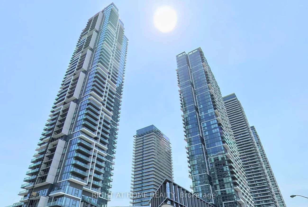 7890, Jane, Vaughan Corporate Centre, Vaughan