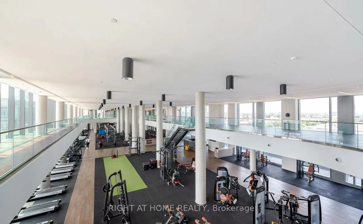 7890, Jane, Vaughan Corporate Centre, Vaughan