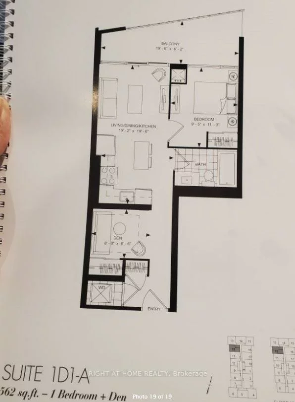 7895, Jane, Concord, Vaughan