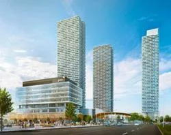 950, Portage, Vaughan Corporate Centre, Vaughan