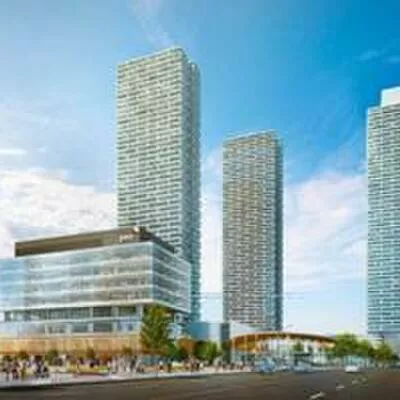 950, Portage, Vaughan Corporate Centre, Vaughan