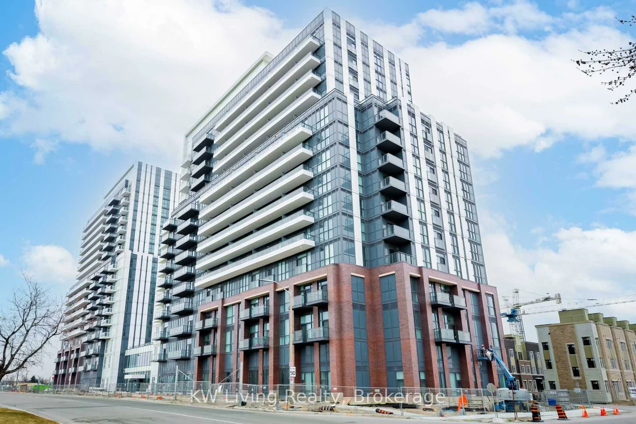 60, Honeycrisp, Vaughan Corporate Centre, Vaughan