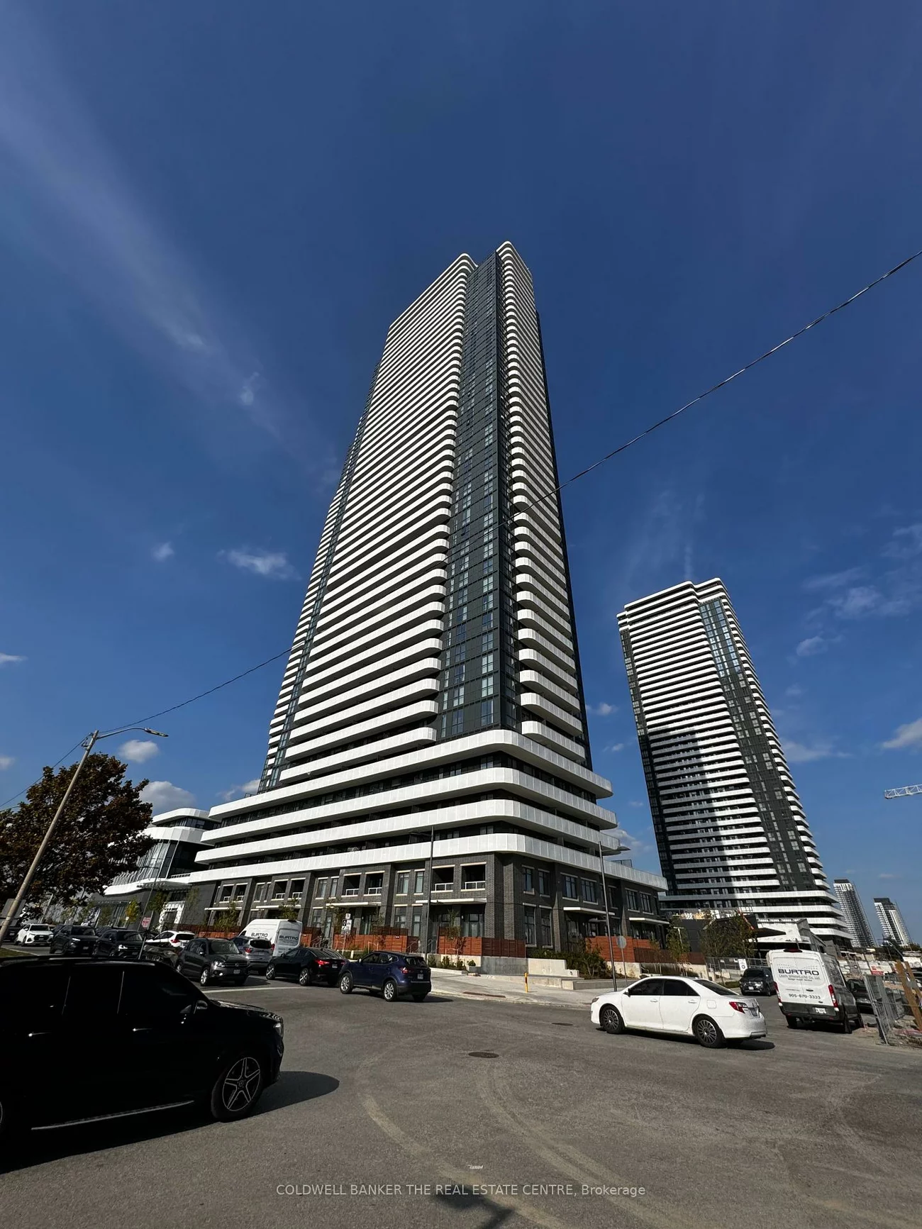 195, Commerce, Vaughan Corporate Centre, Vaughan