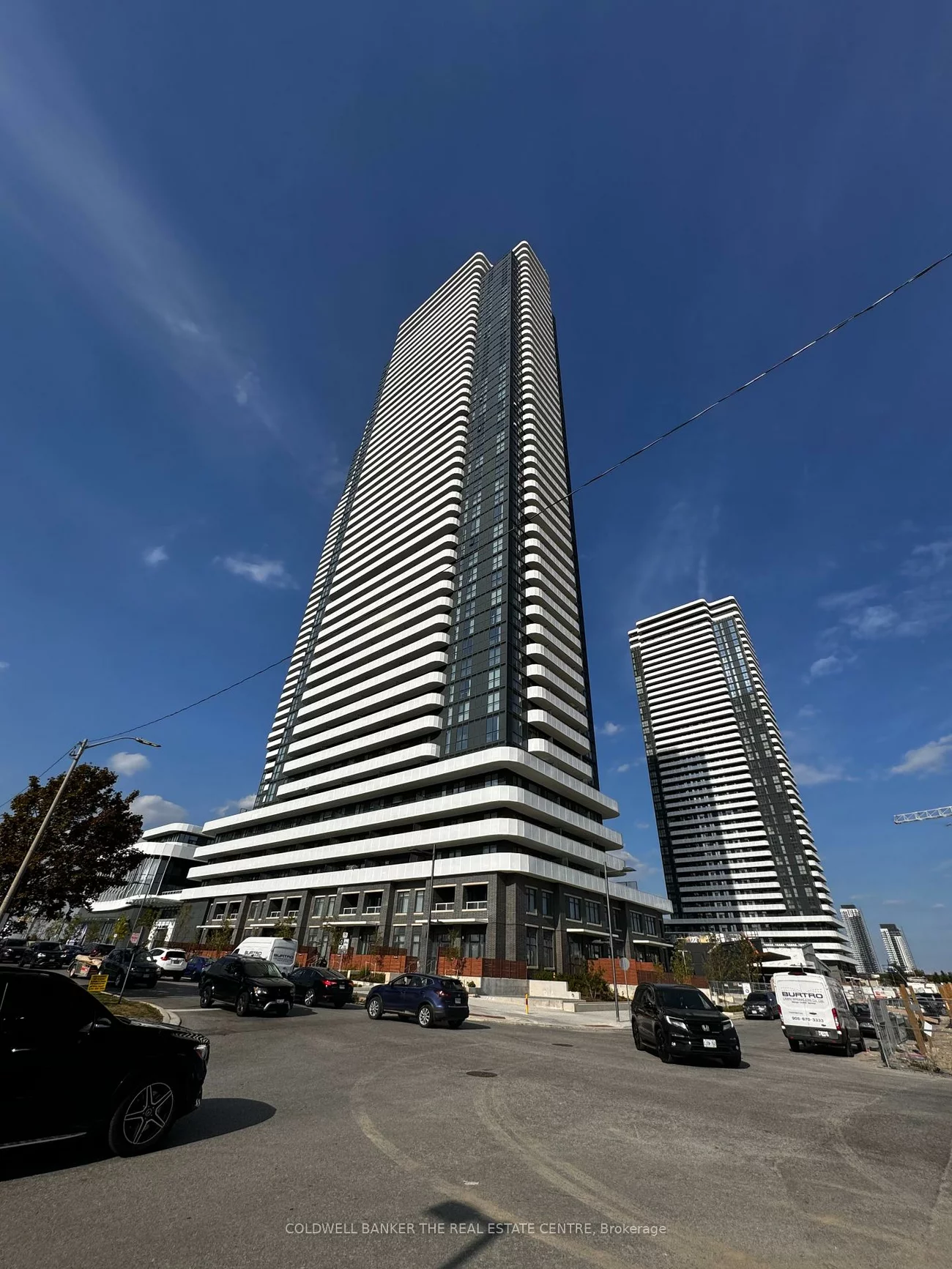 195, Commerce, Vaughan Corporate Centre, Vaughan
