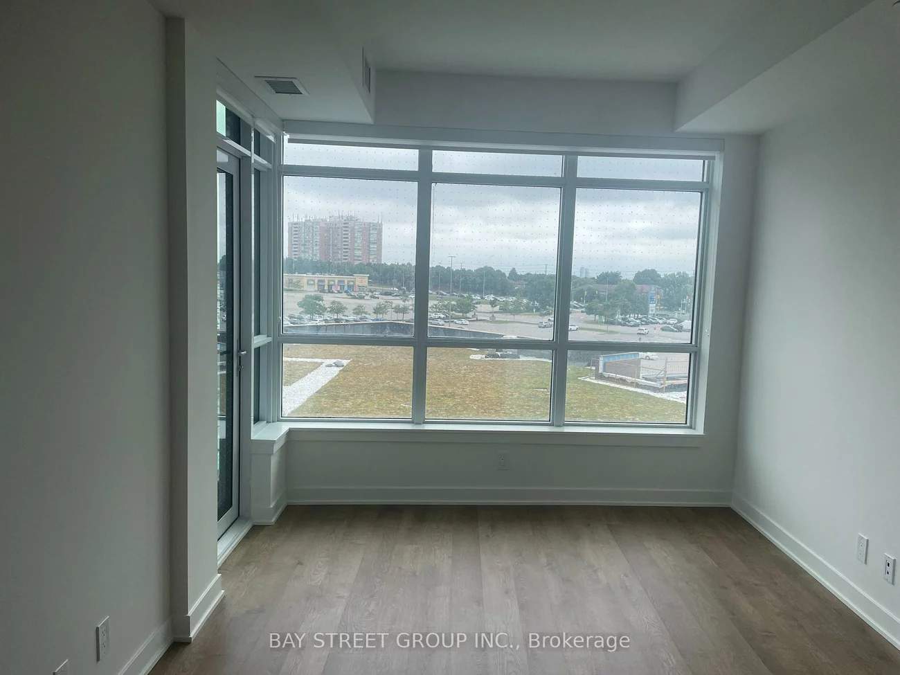 50, Upper Mall, Brownridge, Vaughan