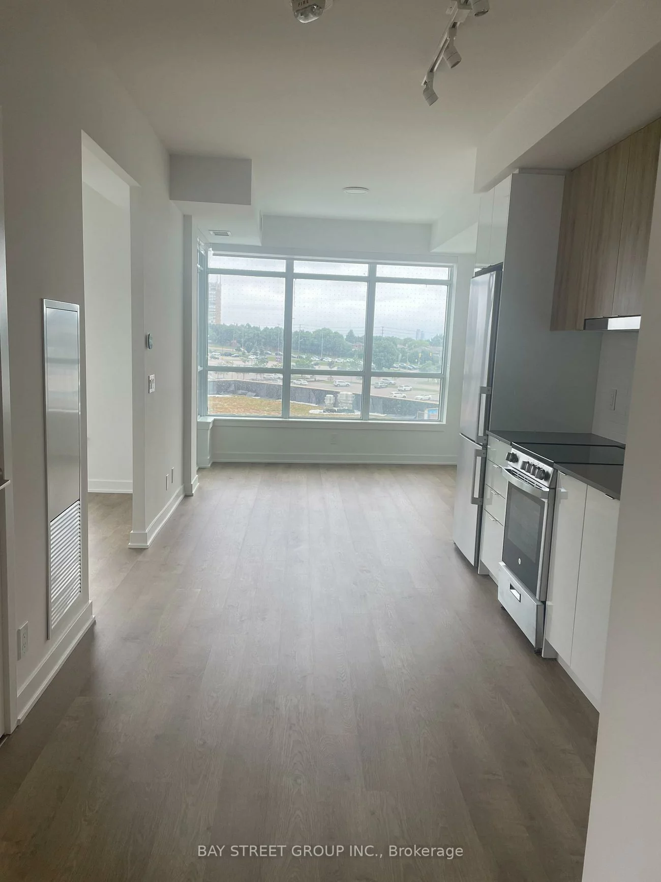 50, Upper Mall, Brownridge, Vaughan