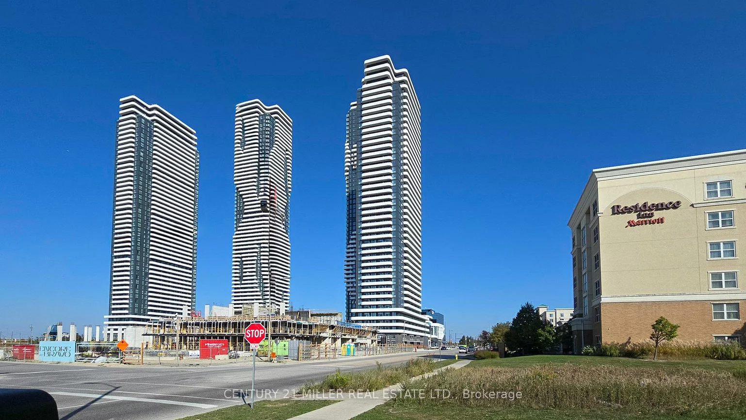 28, Interchange, Vaughan Corporate Centre, Vaughan