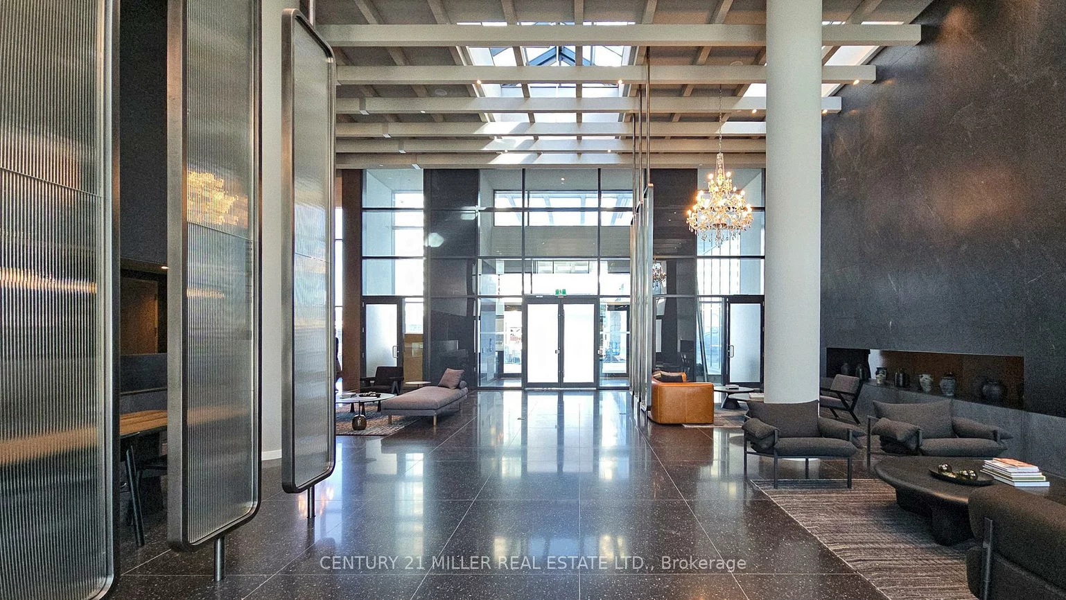 28, Interchange, Vaughan Corporate Centre, Vaughan
