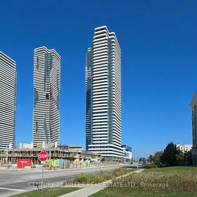28, Interchange, Vaughan Corporate Centre, Vaughan