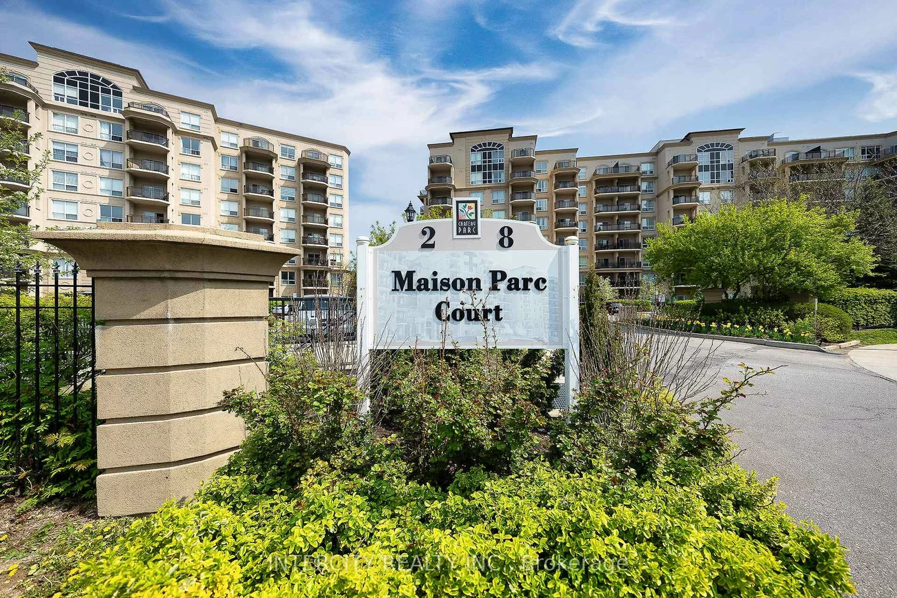 8, Maison Parc, Lakeview Estates, Vaughan