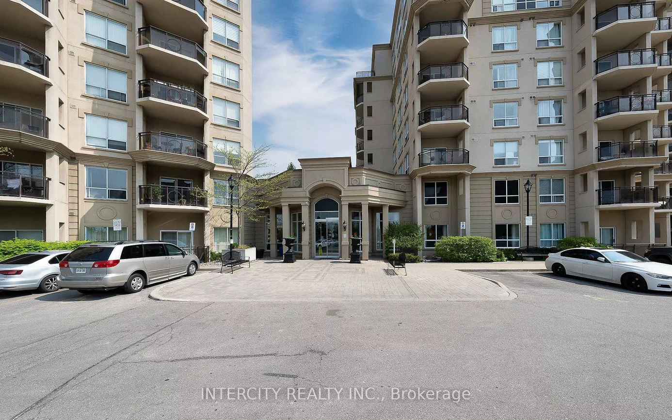 8, Maison Parc, Lakeview Estates, Vaughan