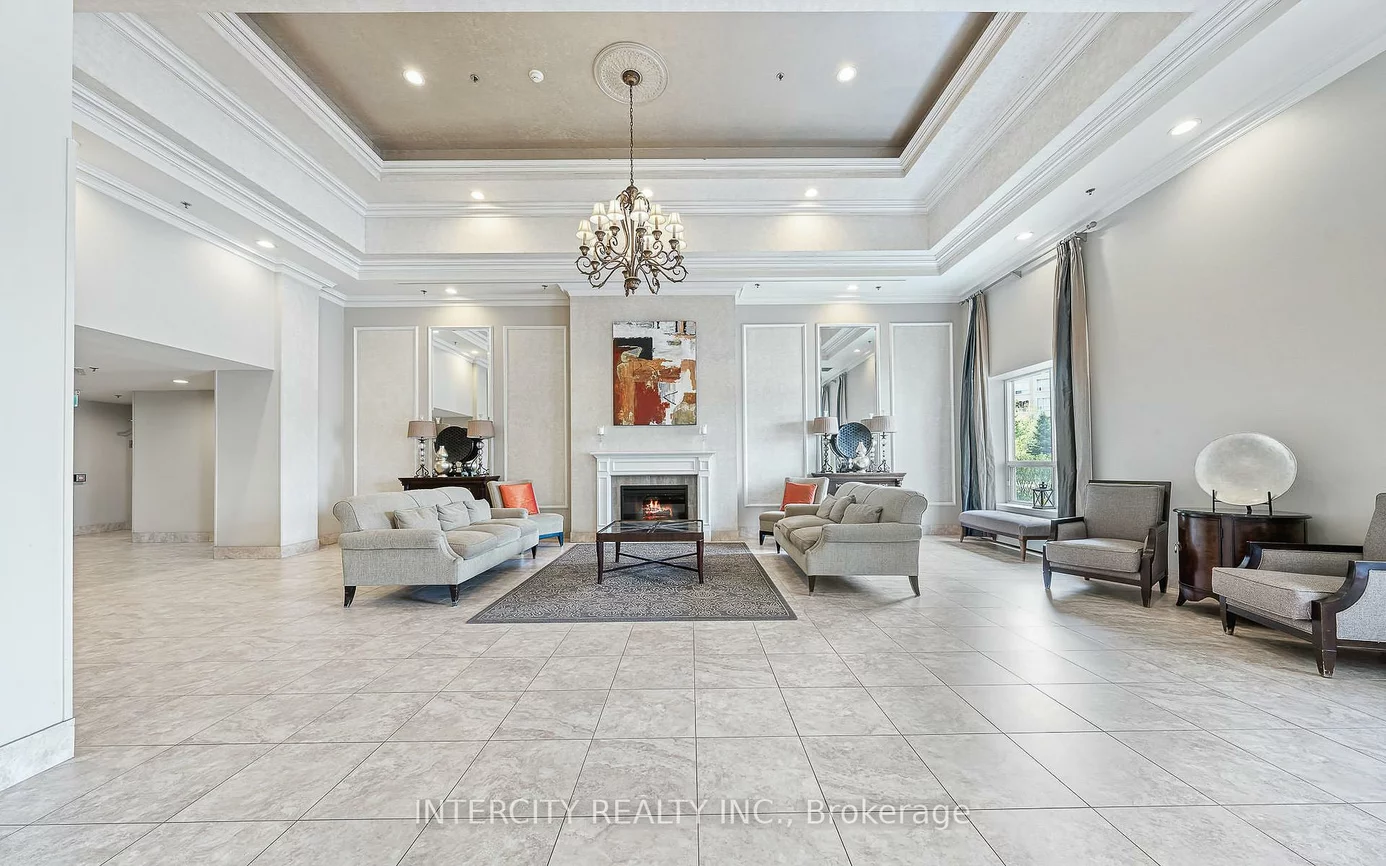 8, Maison Parc, Lakeview Estates, Vaughan