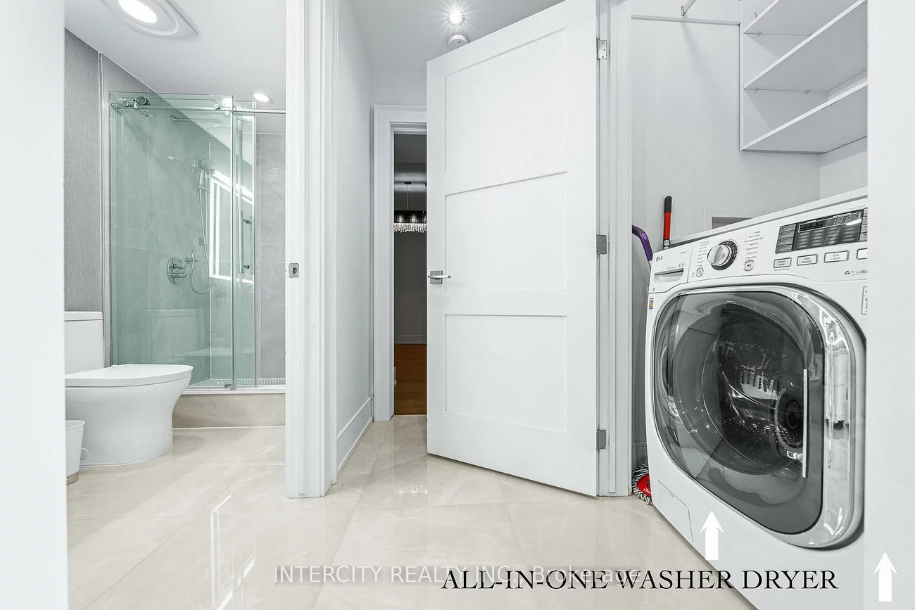 8, Maison Parc, Lakeview Estates, Vaughan