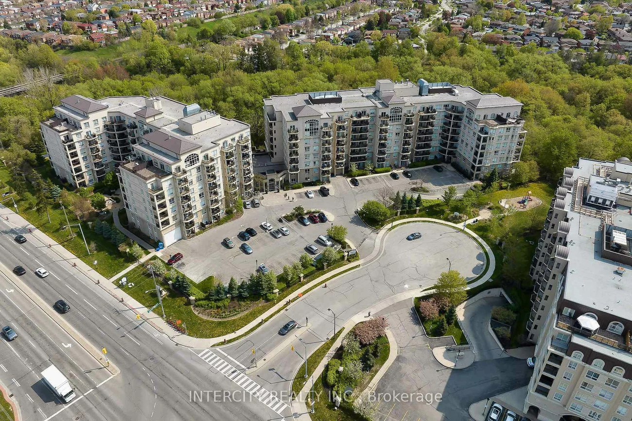8, Maison Parc, Lakeview Estates, Vaughan