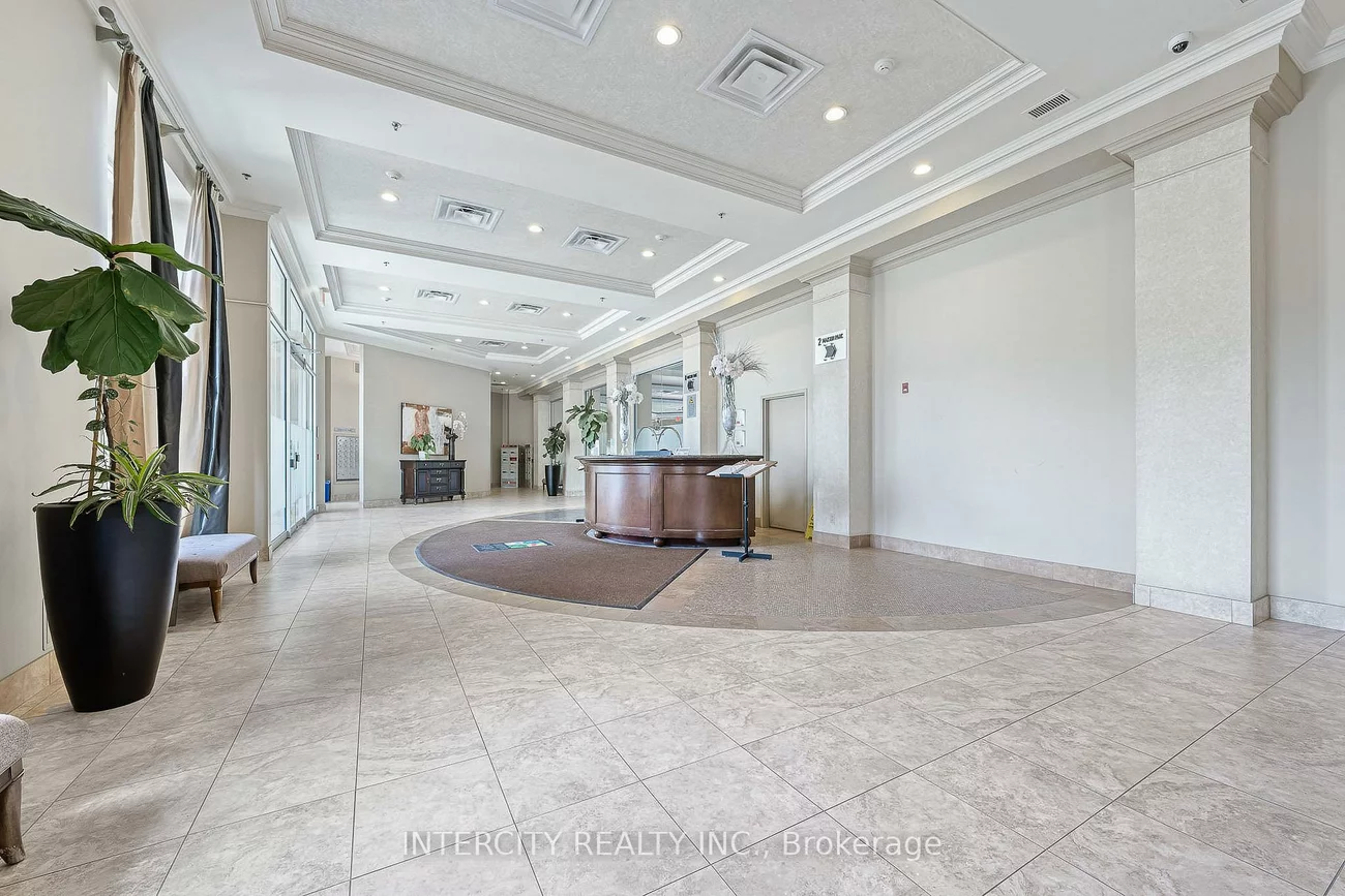8, Maison Parc, Lakeview Estates, Vaughan
