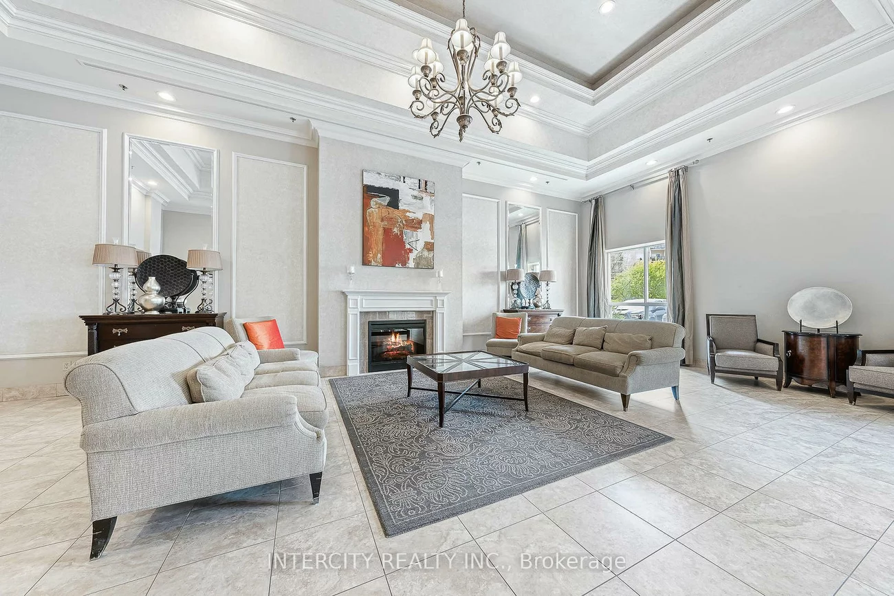 8, Maison Parc, Lakeview Estates, Vaughan