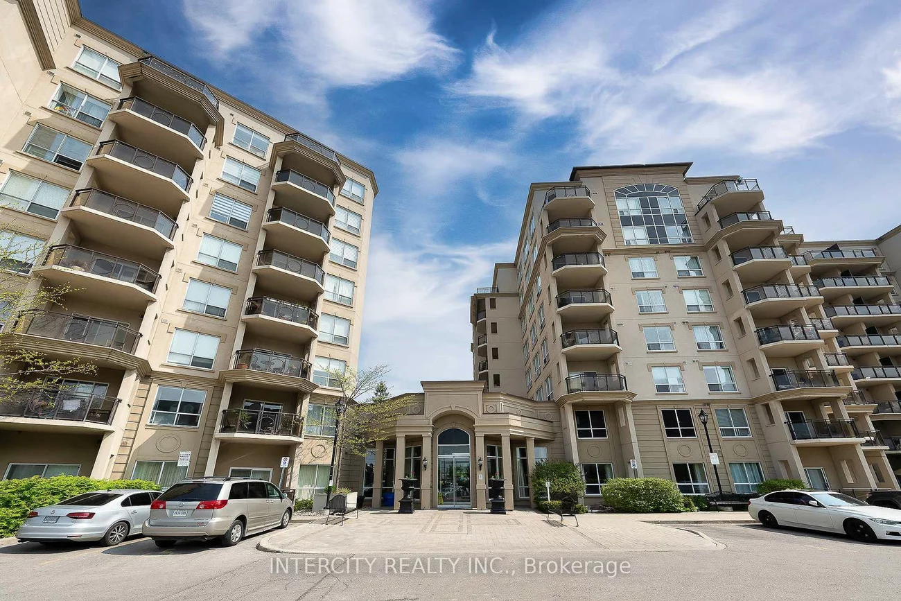 8, Maison Parc, Lakeview Estates, Vaughan