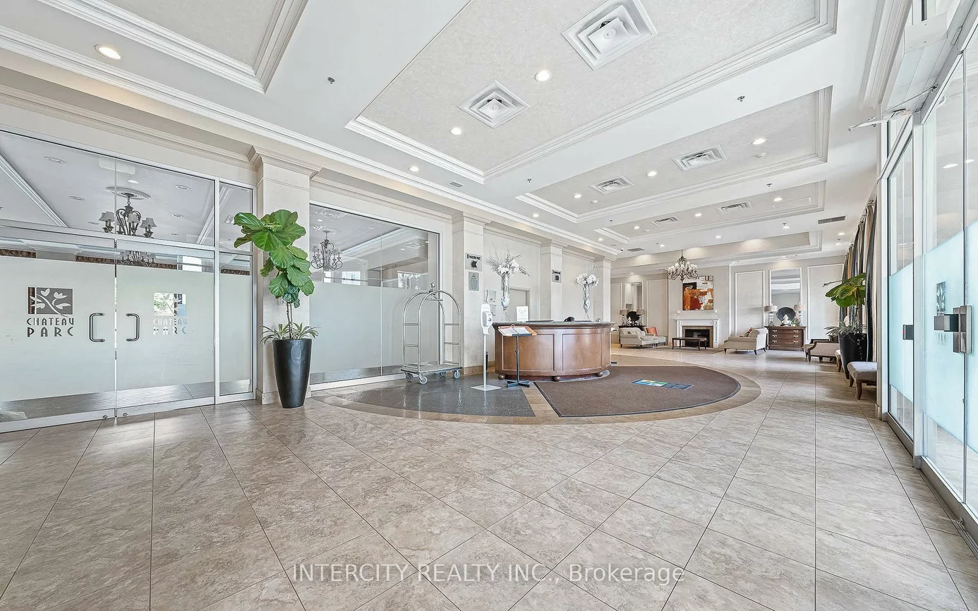 8, Maison Parc, Lakeview Estates, Vaughan