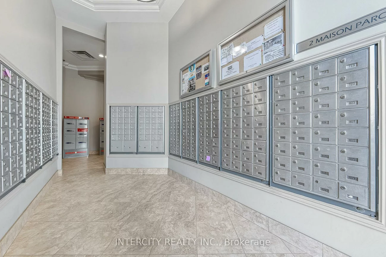 8, Maison Parc, Lakeview Estates, Vaughan