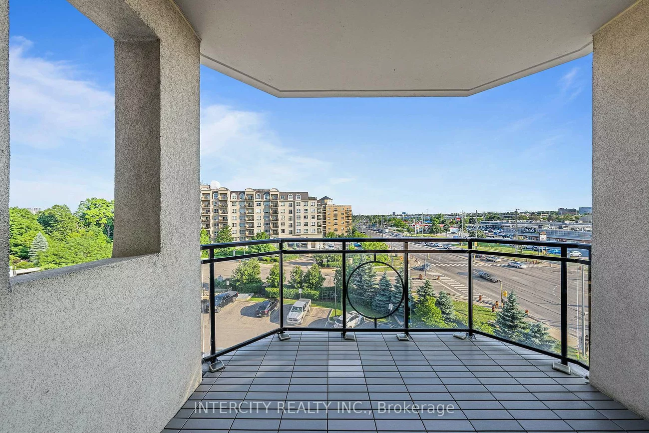 8, Maison Parc, Lakeview Estates, Vaughan