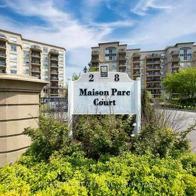 8, Maison Parc, Lakeview Estates, Vaughan