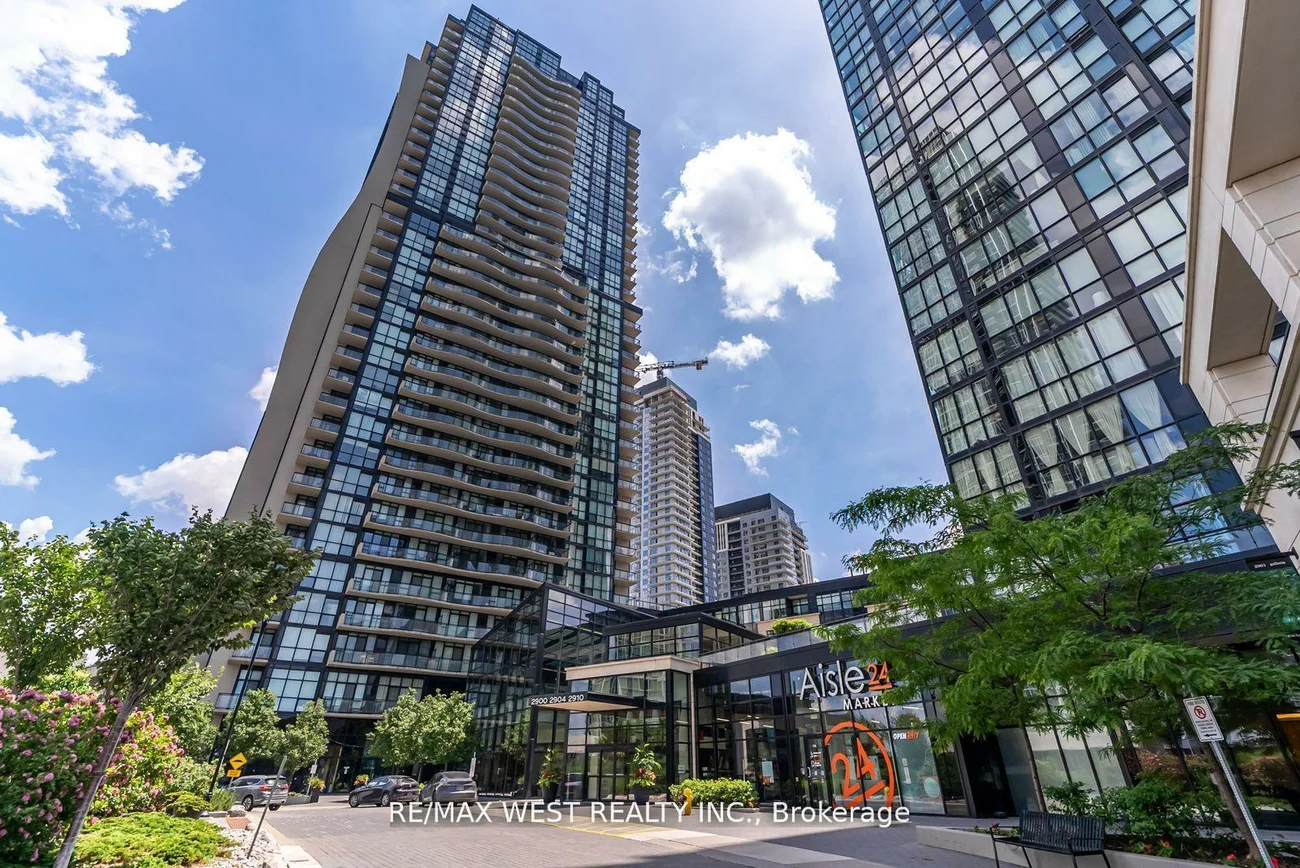 2900, Highway 7, Concord, Vaughan