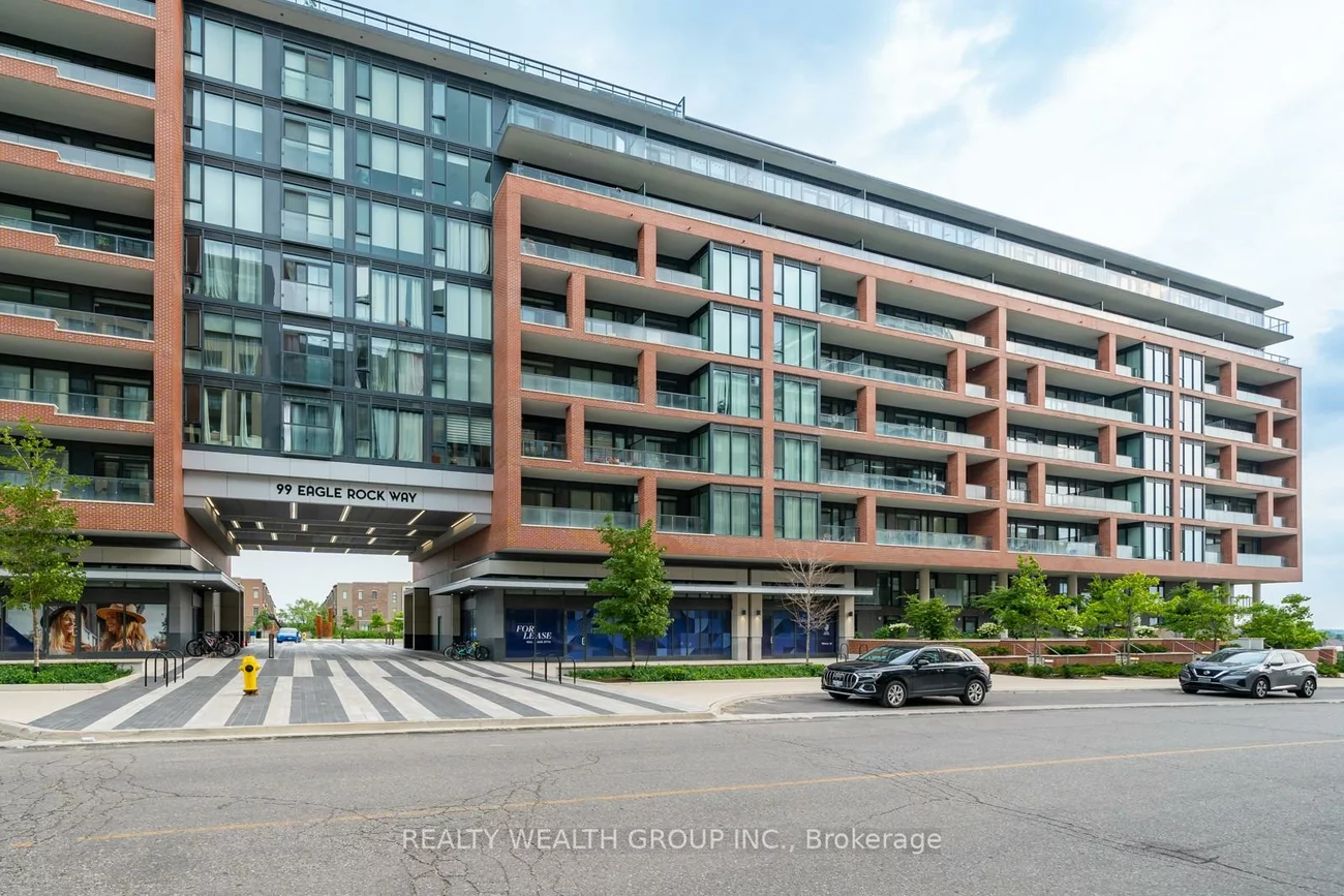 99, Eagle Rock, Rural Vaughan, Vaughan
