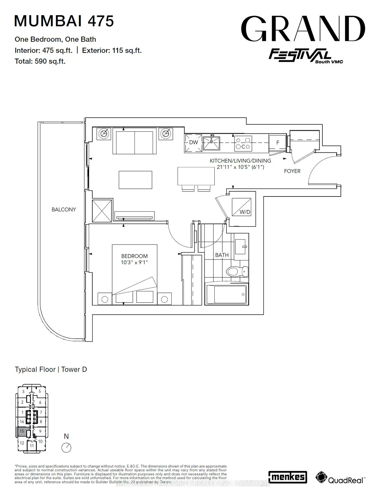 28, Interchange, Vaughan Corporate Centre, Vaughan